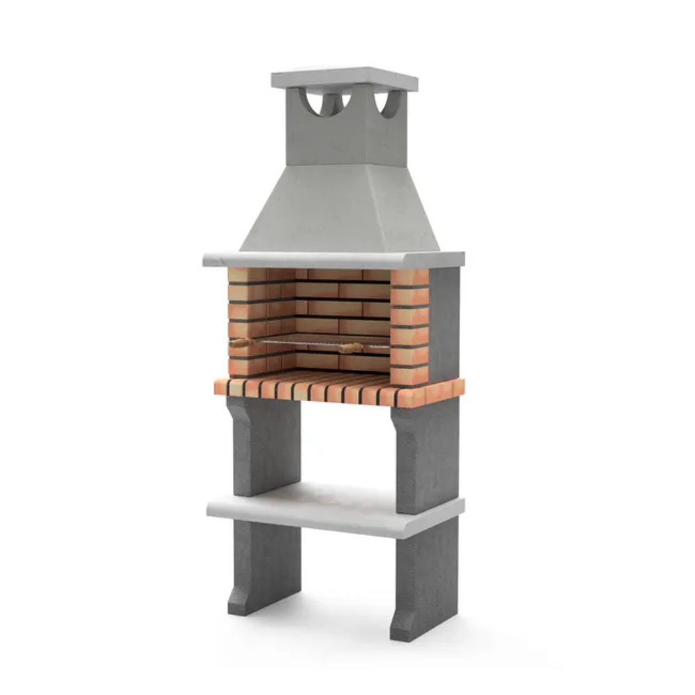 Einbau-Grill Luna MOVELAR