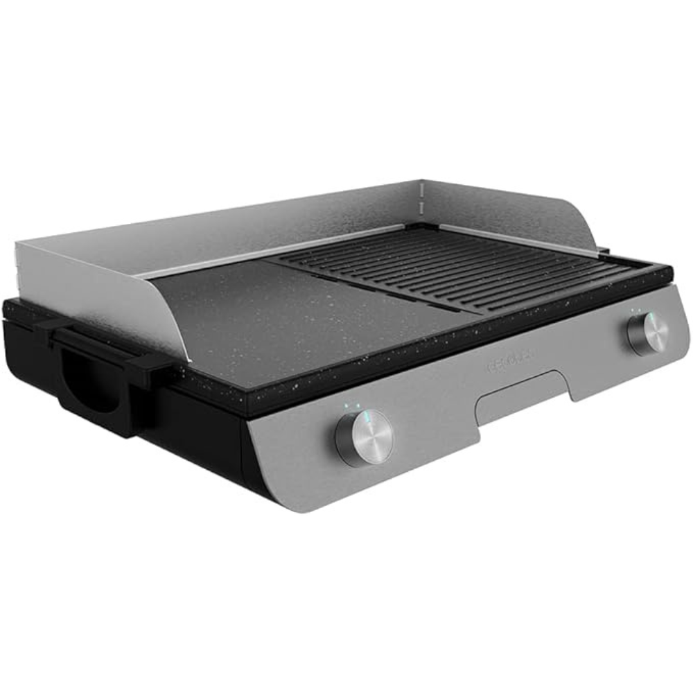 Elektrogrill Cecotec PerfectRoast 3000