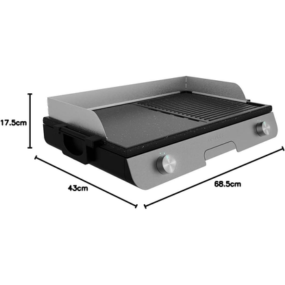 Elektrogrill Cecotec PerfectRoast 3000