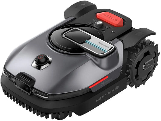 Nexlawn Mähroboter ohne Begrenzungskabel Vidar 1600
