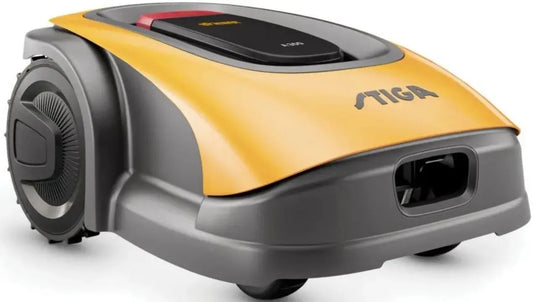 Stiga Autonomer Mähroboter A 300